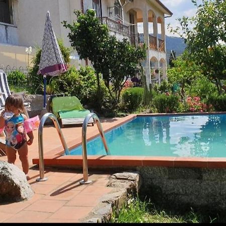 Ca' Olivella Βίλα Casarza Ligure Εξωτερικό φωτογραφία