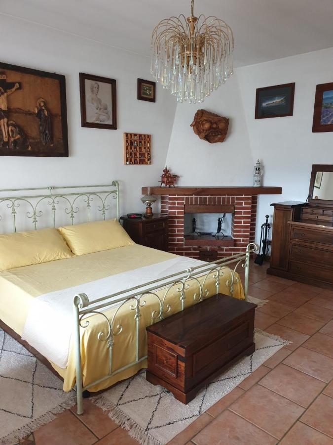 Ca' Olivella Βίλα Casarza Ligure Εξωτερικό φωτογραφία