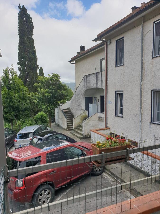 Ca' Olivella Βίλα Casarza Ligure Εξωτερικό φωτογραφία