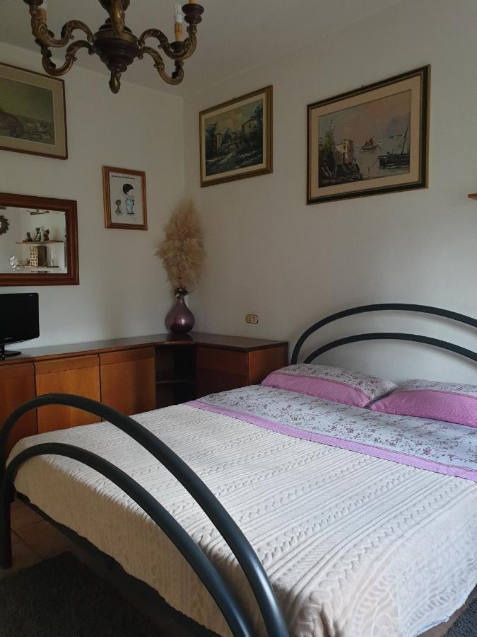 Ca' Olivella Βίλα Casarza Ligure Εξωτερικό φωτογραφία