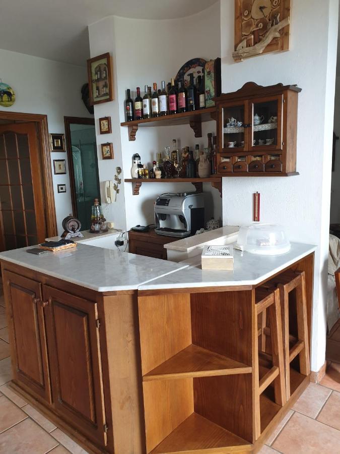 Ca' Olivella Βίλα Casarza Ligure Εξωτερικό φωτογραφία