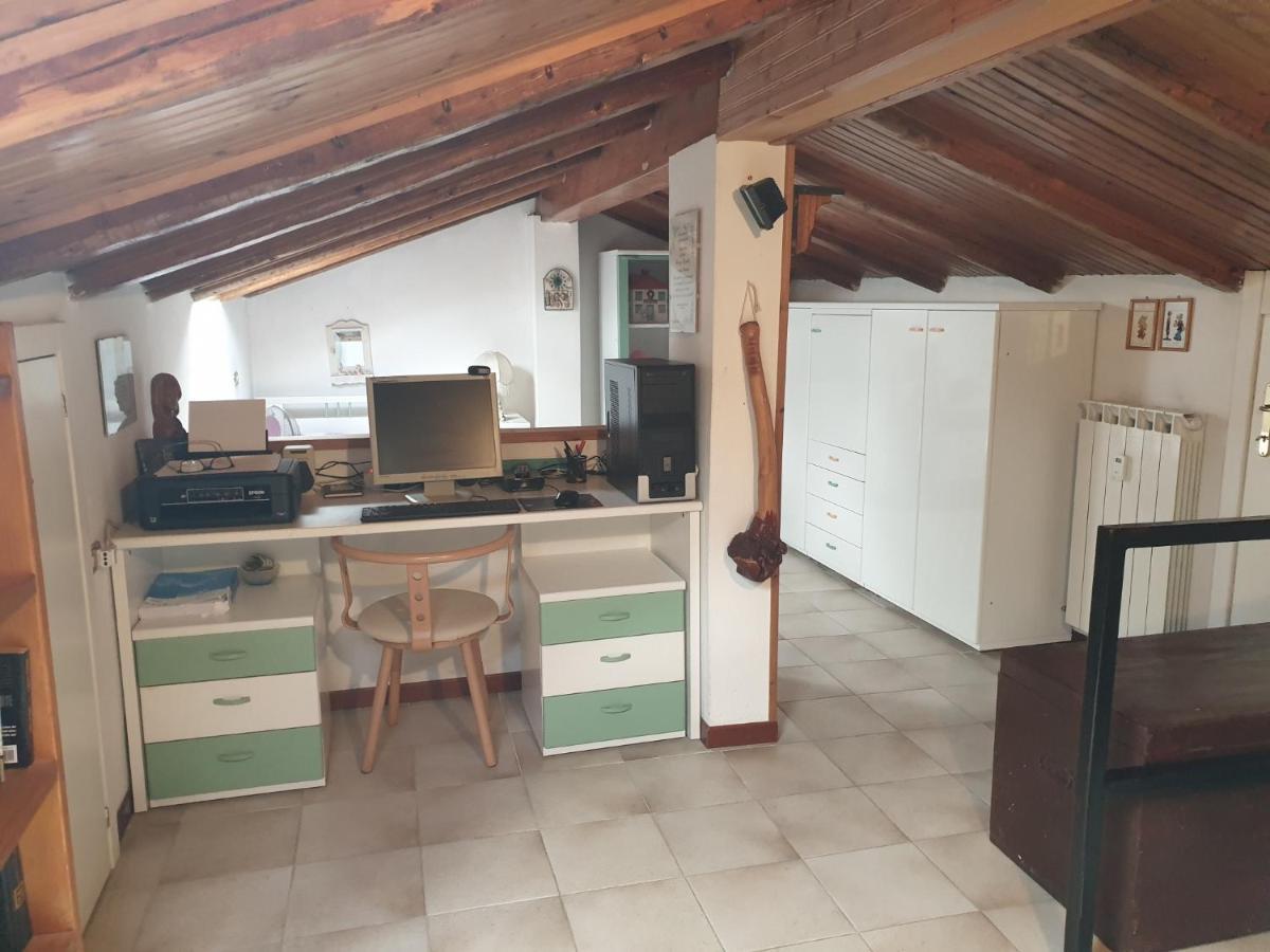 Ca' Olivella Βίλα Casarza Ligure Εξωτερικό φωτογραφία