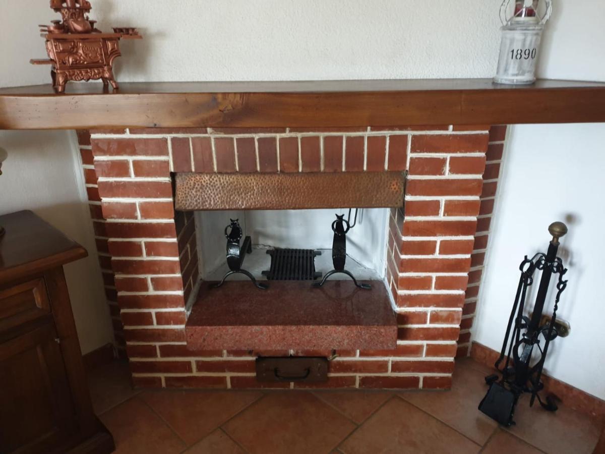 Ca' Olivella Βίλα Casarza Ligure Εξωτερικό φωτογραφία