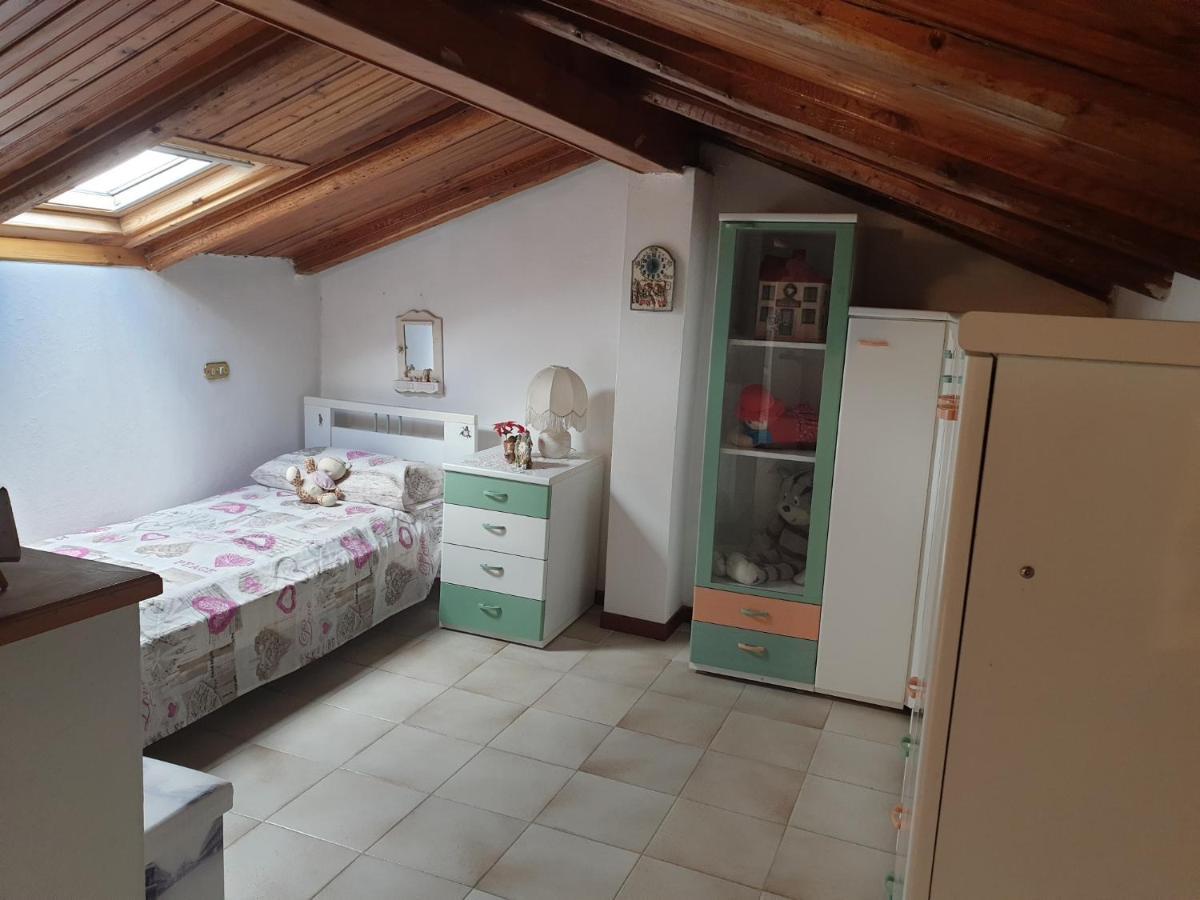 Ca' Olivella Βίλα Casarza Ligure Εξωτερικό φωτογραφία