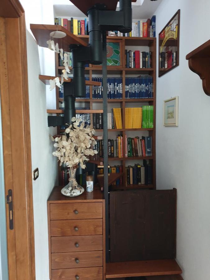 Ca' Olivella Βίλα Casarza Ligure Εξωτερικό φωτογραφία